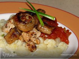 Фото рецепта