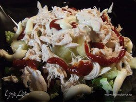 Фото рецепта