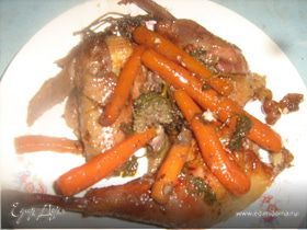 Фото рецепта