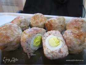 Фото рецепта