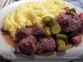 Фото рецепта