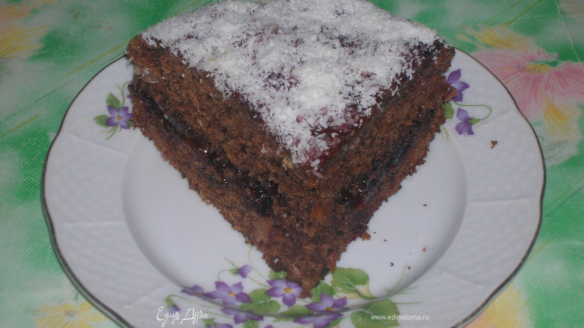 Коврижка "Арарат"