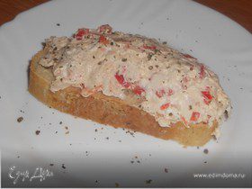 Фото рецепта