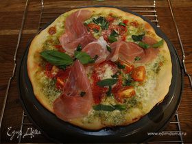 Фото рецепта