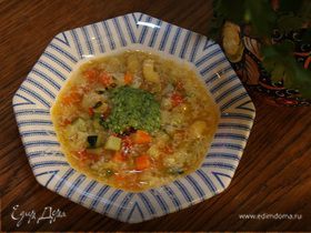 Фото рецепта