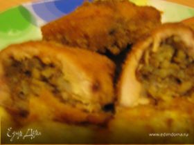 Фото рецепта