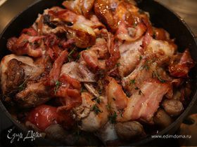 Фото рецепта