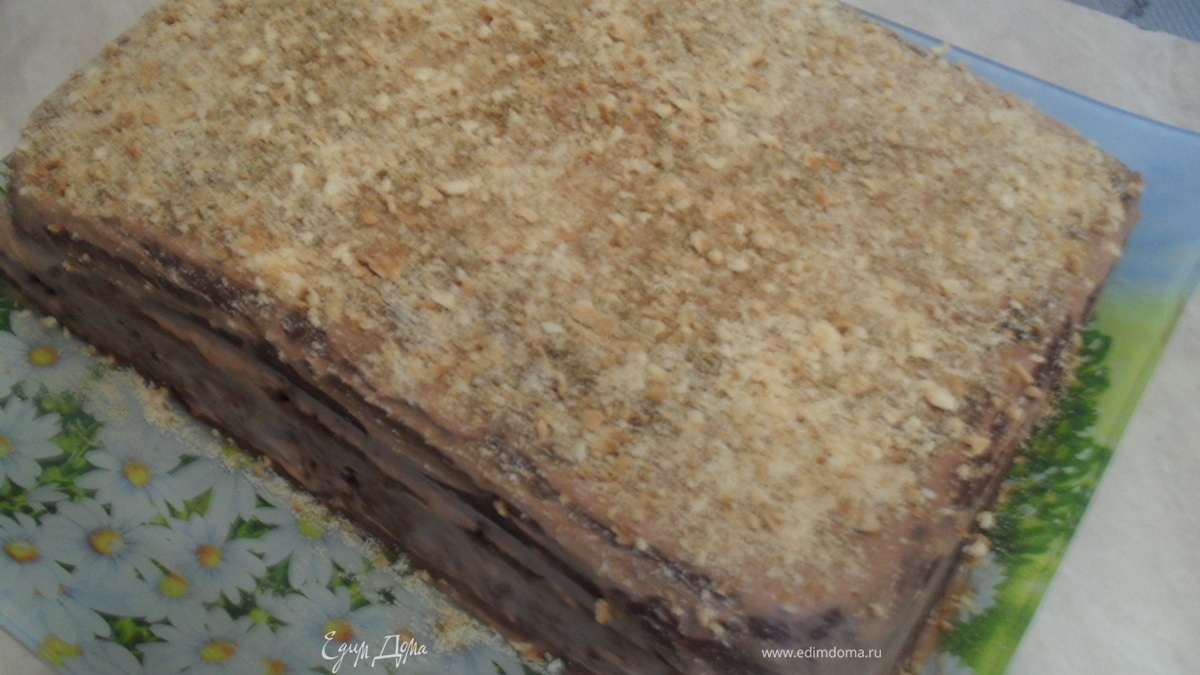 Торт "Вдохновение"