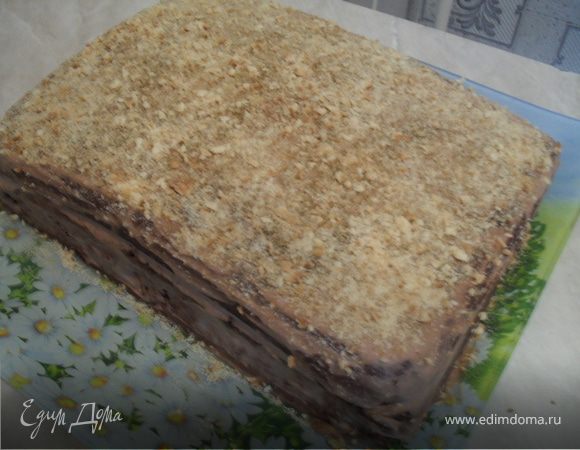 Торт "Вдохновение"