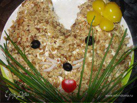 Фото рецепта