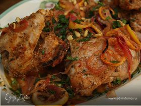 Фото рецепта