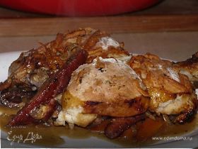 Фото рецепта