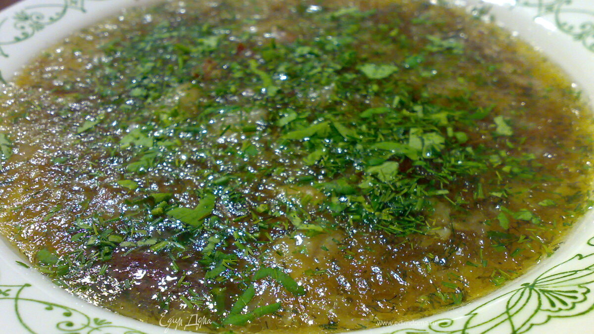 Холодец для Новогоднего стола