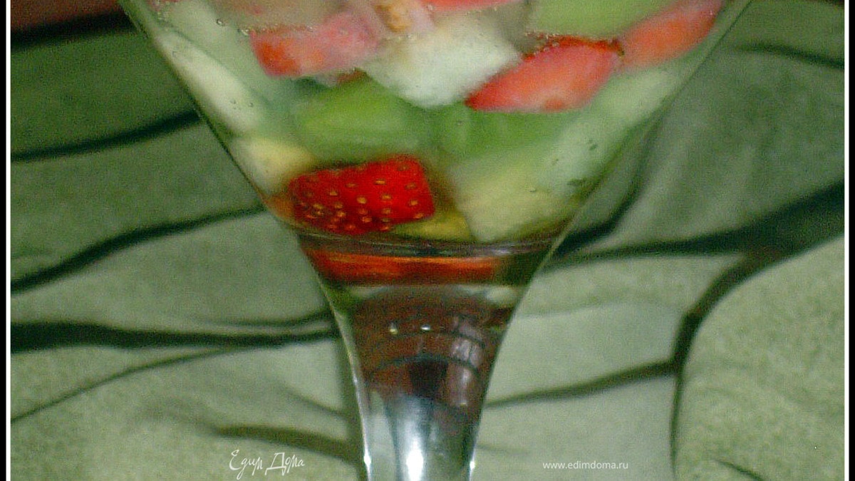 Коктейль "Любимый"