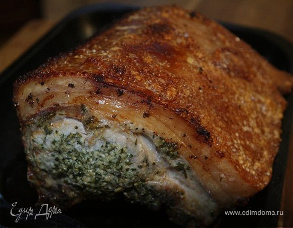Сочный шашлык из свинины в духовке – быстрый и простой рецепт