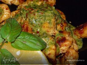 Фото рецепта