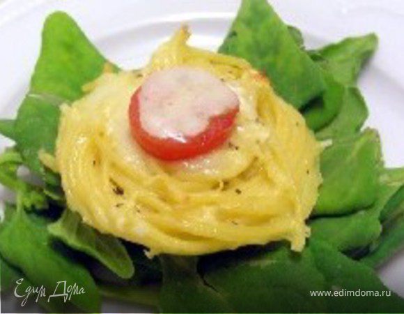 Рулетики с черри Рулетики с черри