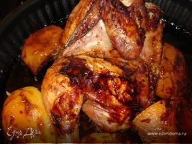 Фото рецепта