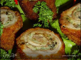 Фото рецепта