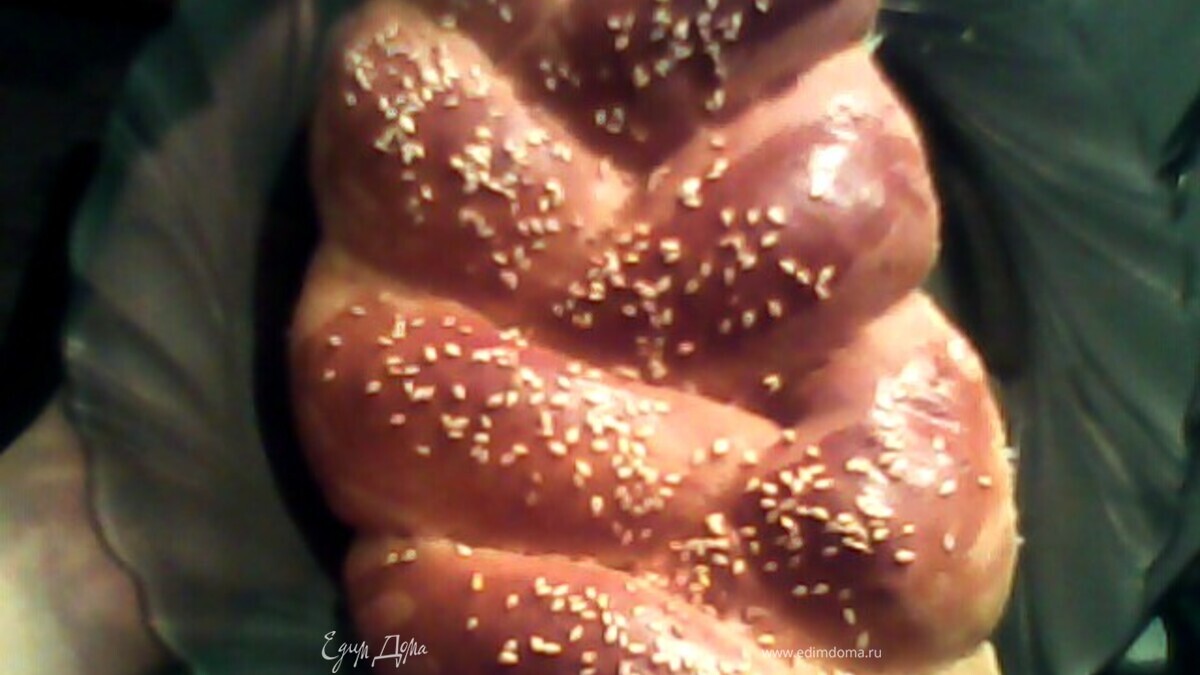 Хала "По-моему хотению"