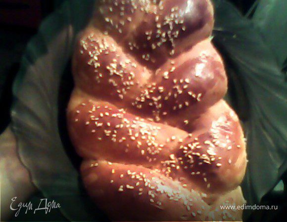 Хала "По-моему хотению"