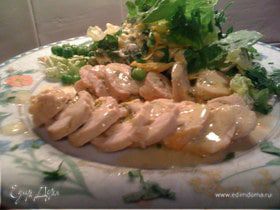 Фото рецепта