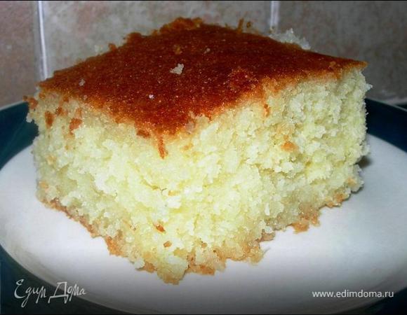 Манник нетрадиционный Манник нетрадиционный