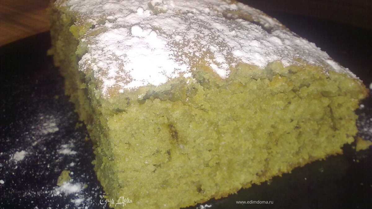 Пирог к кофе