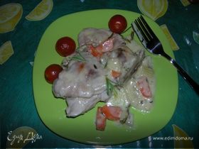 Фото рецепта