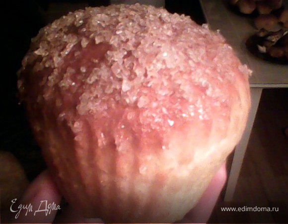 Булочки в карамельке (Sin-Amen-Rolls)