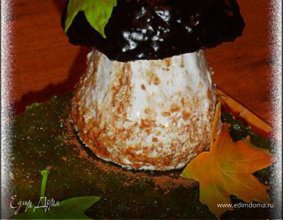 Торт "Осень" Торт "Осень"