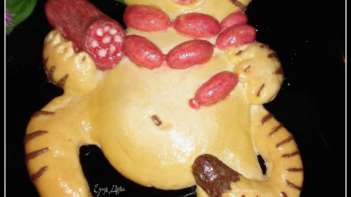 Tescoma. Таити, Таити......... нас и тут неплохо кормят!