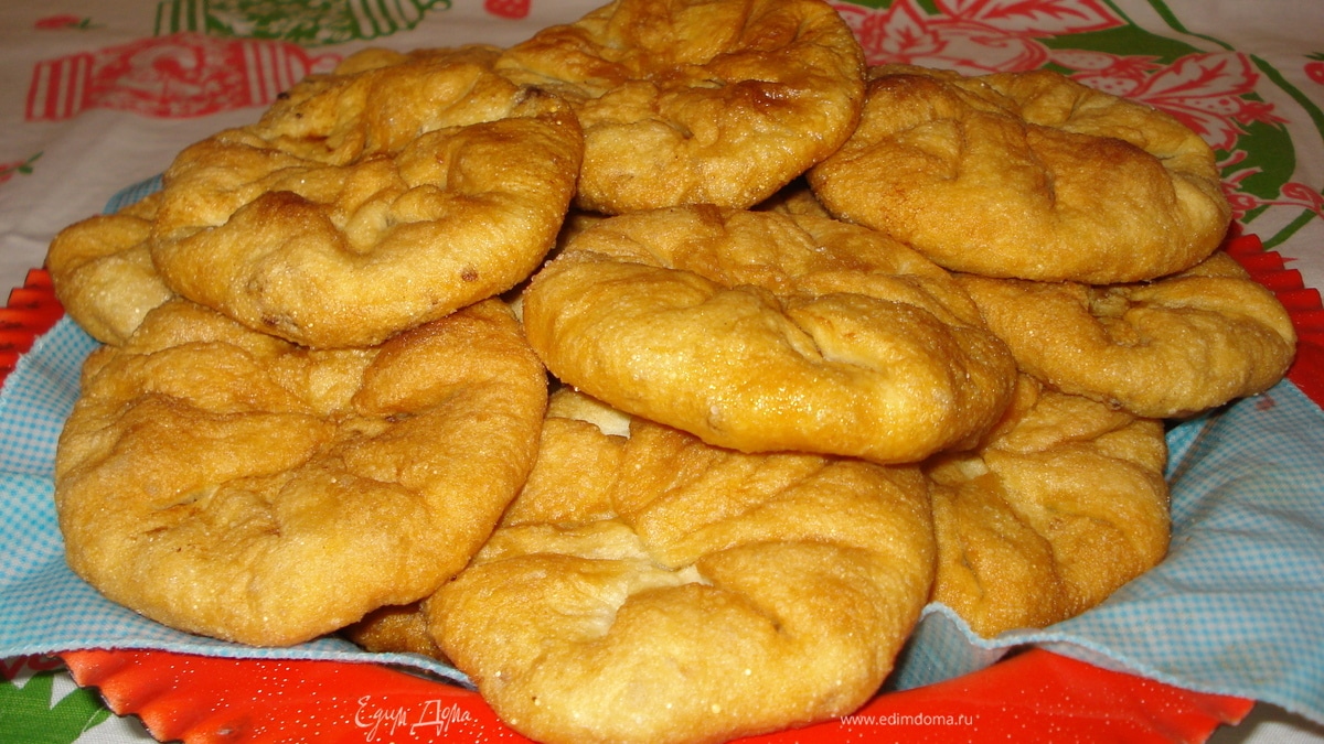 Беляши с куриным фаршем