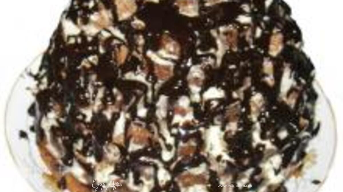 Торт Графские Развалины