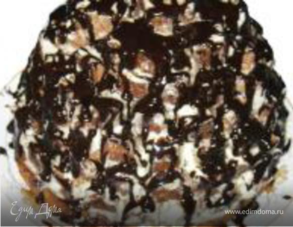 Торт Графские Развалины