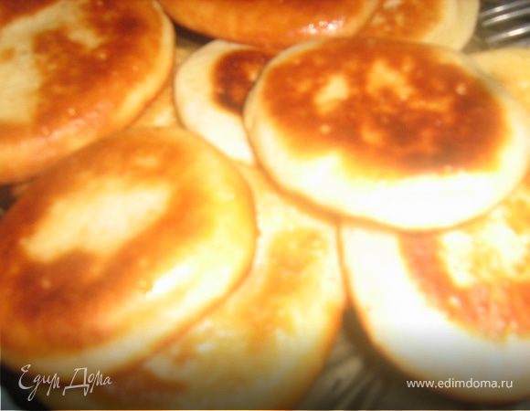 Блинчики на сыворотке Блинчики на сыворотке