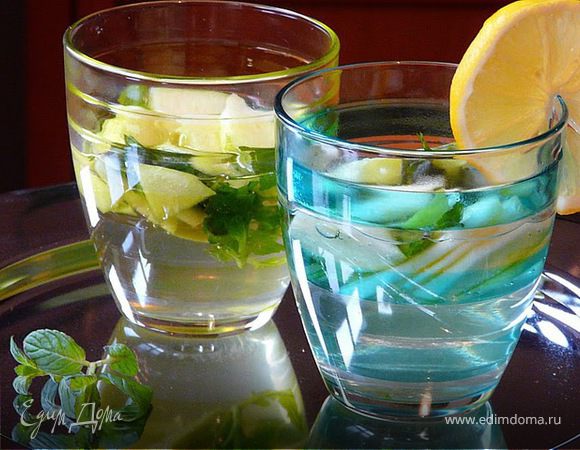 "Саудовское шампанское" 