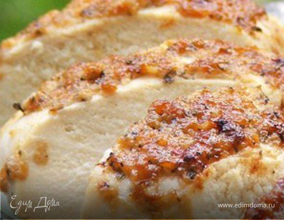 Курочка хрустящая Курочка хрустящая