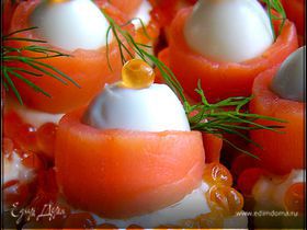 Фото рецепта