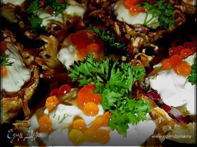 Фото рецепта