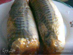 Фото рецепта