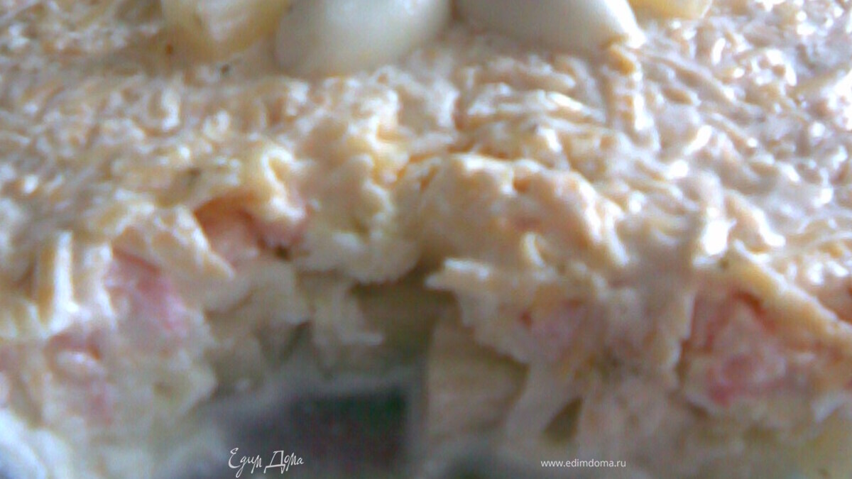 Салат "Фантазия" от shema 35