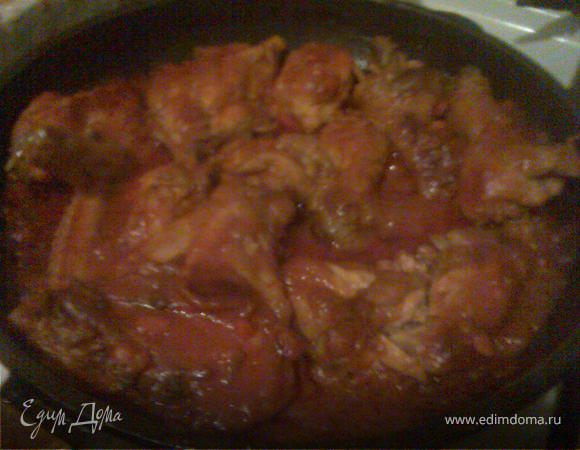 Куриное качатори Куриное качатори