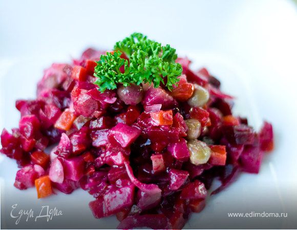 Закуска "За здоровье"