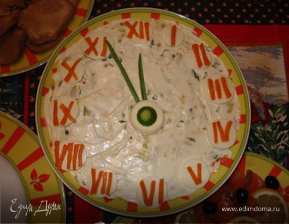 Торт "Счастливый конец сказки" Торт "Счастливый конец сказки"