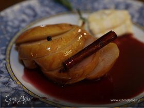 Фото рецепта