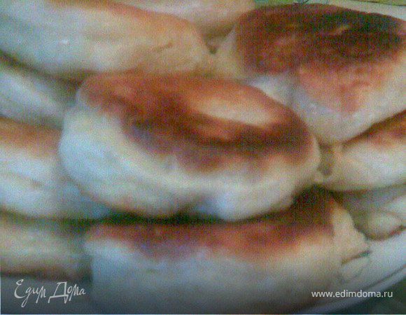 Пирожки "Оригинальные"