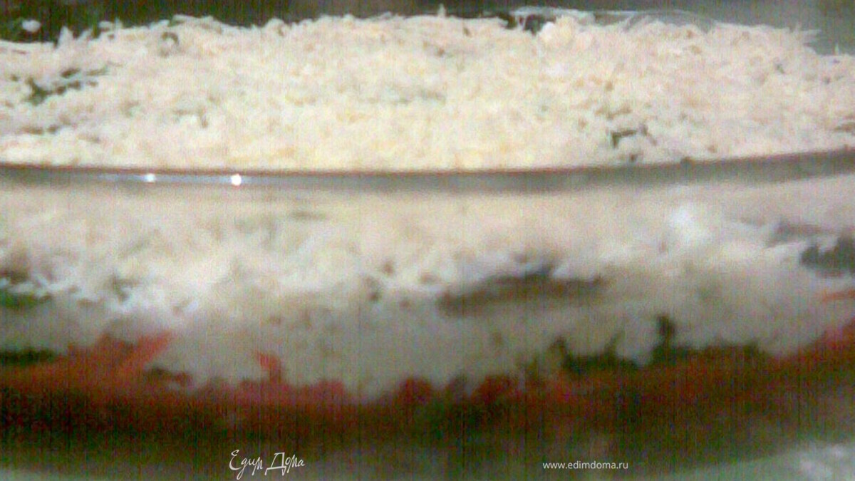 Салат "Персей"