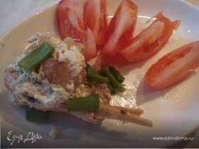 Фото рецепта