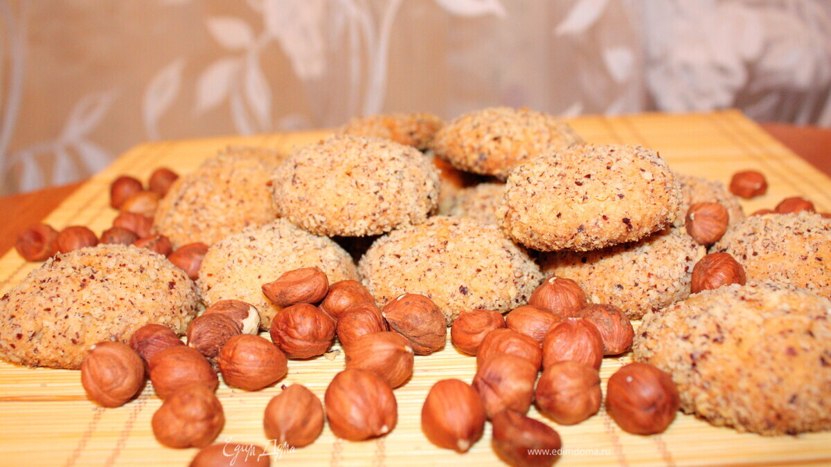 Филбертины